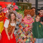 The Specsavers Limerick Panto 'Jack & the Beanstalk' was launched at The Savoy Limerick on Tuesday, September 22nd, 2026. {icture: Olena Oleksienko/ilovelimerick