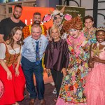 The Specsavers Limerick Panto 'Jack & the Beanstalk' was launched at The Savoy Limerick on Tuesday, September 22nd, 2026. {icture: Olena Oleksienko/ilovelimerick