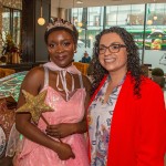 The Specsavers Limerick Panto 'Jack & the Beanstalk' was launched at The Savoy Limerick on Tuesday, September 22nd, 2026. {icture: Olena Oleksienko/ilovelimerick