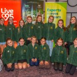 The Specsavers Limerick Panto 'Jack & the Beanstalk' was launched at The Savoy Limerick on Tuesday, September 22nd, 2026. {icture: Olena Oleksienko/ilovelimerick