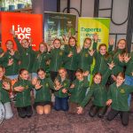 The Specsavers Limerick Panto 'Jack & the Beanstalk' was launched at The Savoy Limerick on Tuesday, September 22nd, 2026. {icture: Olena Oleksienko/ilovelimerick