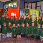 The Specsavers Limerick Panto 'Jack & the Beanstalk' was launched at The Savoy Limerick on Tuesday, September 22nd, 2026. {icture: Olena Oleksienko/ilovelimerick