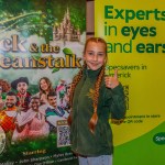 The Specsavers Limerick Panto 'Jack & the Beanstalk' was launched at The Savoy Limerick on Tuesday, September 22nd, 2026. {icture: Olena Oleksienko/ilovelimerick