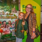 The Specsavers Limerick Panto 'Jack & the Beanstalk' was launched at The Savoy Limerick on Tuesday, September 22nd, 2026. {icture: Olena Oleksienko/ilovelimerick