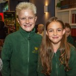 The Specsavers Limerick Panto 'Jack & the Beanstalk' was launched at The Savoy Limerick on Tuesday, September 22nd, 2026. {icture: Olena Oleksienko/ilovelimerick