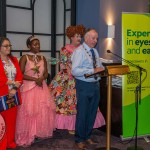 The Specsavers Limerick Panto 'Jack & the Beanstalk' was launched at The Savoy Limerick on Tuesday, September 22nd, 2026. {icture: Olena Oleksienko/ilovelimerick