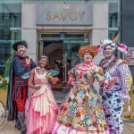 The Specsavers Limerick Panto 'Jack & the Beanstalk' was launched at The Savoy Limerick on Tuesday, September 22nd, 2026. {icture: Olena Oleksienko/ilovelimerick