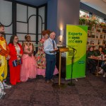 The Specsavers Limerick Panto 'Jack & the Beanstalk' was launched at The Savoy Limerick on Tuesday, September 22nd, 2026. {icture: Olena Oleksienko/ilovelimerick