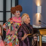 The Specsavers Limerick Panto 'Jack & the Beanstalk' was launched at The Savoy Limerick on Tuesday, September 22nd, 2026. {icture: Olena Oleksienko/ilovelimerick
