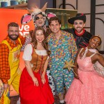 The Specsavers Limerick Panto 'Jack & the Beanstalk' was launched at The Savoy Limerick on Tuesday, September 22nd, 2026. {icture: Olena Oleksienko/ilovelimerick