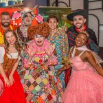 The Specsavers Limerick Panto 'Jack & the Beanstalk' was launched at The Savoy Limerick on Tuesday, September 22nd, 2026. {icture: Olena Oleksienko/ilovelimerick