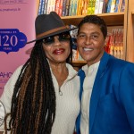 Limerick sporting legend Jackie McCarthy O'Brien launched her memoir "We Made It, Kid' at O'Mahonys Bookstore Limerick on Tuesday, October 7th, 2025. Picture: Olena Oleksienko/ilovelimerick