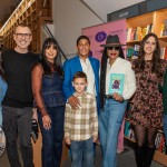Limerick sporting legend Jackie McCarthy O'Brien launched her memoir "We Made It, Kid' at O'Mahonys Bookstore Limerick on Tuesday, October 7th, 2025. Picture: Olena Oleksienko/ilovelimerick