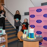 Limerick sporting legend Jackie McCarthy O'Brien launched her memoir "We Made It, Kid' at O'Mahonys Bookstore Limerick on Tuesday, October 7th, 2025. Picture: Olena Oleksienko/ilovelimerick