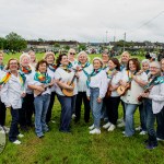 The first-ever Boro Fest brought music, fun, and community spirit to Janesboro on Sunday, June 7, a celebration of the local area and park joining residents and neighbouring communities together. Picture: Olena Oleksienko/ilovelimerick