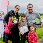 The first-ever Boro Fest brought music, fun, and community spirit to Janesboro on Sunday, June 7, a celebration of the local area and park joining residents and neighbouring communities together. Picture: Olena Oleksienko/ilovelimerick