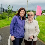 The first-ever Boro Fest brought music, fun, and community spirit to Janesboro on Sunday, June 7, a celebration of the local area and park joining residents and neighbouring communities together. Picture: Olena Oleksienko/ilovelimerick