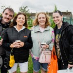 The first-ever Boro Fest brought music, fun, and community spirit to Janesboro on Sunday, June 7, a celebration of the local area and park joining residents and neighbouring communities together. Picture: Olena Oleksienko/ilovelimerick
