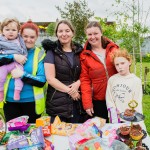 The first-ever Boro Fest brought music, fun, and community spirit to Janesboro on Sunday, June 7, a celebration of the local area and park joining residents and neighbouring communities together. Picture: Olena Oleksienko/ilovelimerick