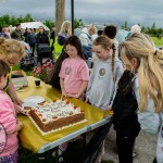 The first-ever Boro Fest brought music, fun, and community spirit to Janesboro on Sunday, June 7, a celebration of the local area and park joining residents and neighbouring communities together. Picture: Olena Oleksienko/ilovelimerick