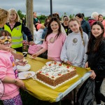 The first-ever Boro Fest brought music, fun, and community spirit to Janesboro on Sunday, June 7, a celebration of the local area and park joining residents and neighbouring communities together. Picture: Olena Oleksienko/ilovelimerick