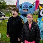 The first-ever Boro Fest brought music, fun, and community spirit to Janesboro on Sunday, June 7, a celebration of the local area and park joining residents and neighbouring communities together. Picture: Olena Oleksienko/ilovelimerick