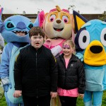 The first-ever Boro Fest brought music, fun, and community spirit to Janesboro on Sunday, June 7, a celebration of the local area and park joining residents and neighbouring communities together. Picture: Olena Oleksienko/ilovelimerick