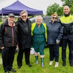 The first-ever Boro Fest brought music, fun, and community spirit to Janesboro on Sunday, June 7, a celebration of the local area and park joining residents and neighbouring communities together. Picture: Olena Oleksienko/ilovelimerick
