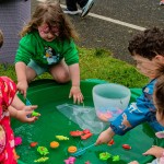 The first-ever Boro Fest brought music, fun, and community spirit to Janesboro on Sunday, June 7, a celebration of the local area and park joining residents and neighbouring communities together. Picture: Olena Oleksienko/ilovelimerick