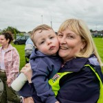 The first-ever Boro Fest brought music, fun, and community spirit to Janesboro on Sunday, June 7, a celebration of the local area and park joining residents and neighbouring communities together. Picture: Olena Oleksienko/ilovelimerick
