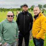 The first-ever Boro Fest brought music, fun, and community spirit to Janesboro on Sunday, June 7, a celebration of the local area and park joining residents and neighbouring communities together. Picture: Olena Oleksienko/ilovelimerick