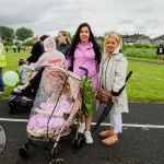 The first-ever Boro Fest brought music, fun, and community spirit to Janesboro on Sunday, June 7, a celebration of the local area and park joining residents and neighbouring communities together. Picture: Olena Oleksienko/ilovelimerick