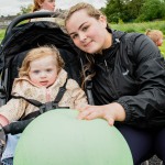 The first-ever Boro Fest brought music, fun, and community spirit to Janesboro on Sunday, June 7, a celebration of the local area and park joining residents and neighbouring communities together. Picture: Olena Oleksienko/ilovelimerick