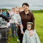 The first-ever Boro Fest brought music, fun, and community spirit to Janesboro on Sunday, June 7, a celebration of the local area and park joining residents and neighbouring communities together. Picture: Olena Oleksienko/ilovelimerick