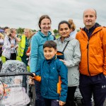 The first-ever Boro Fest brought music, fun, and community spirit to Janesboro on Sunday, June 7, a celebration of the local area and park joining residents and neighbouring communities together. Picture: Olena Oleksienko/ilovelimerick