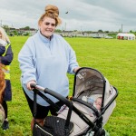 The first-ever Boro Fest brought music, fun, and community spirit to Janesboro on Sunday, June 7, a celebration of the local area and park joining residents and neighbouring communities together. Picture: Olena Oleksienko/ilovelimerick