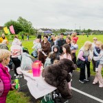 The first-ever Boro Fest brought music, fun, and community spirit to Janesboro on Sunday, June 7, a celebration of the local area and park joining residents and neighbouring communities together. Picture: Olena Oleksienko/ilovelimerick