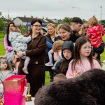 The first-ever Boro Fest brought music, fun, and community spirit to Janesboro on Sunday, June 7, a celebration of the local area and park joining residents and neighbouring communities together. Picture: Olena Oleksienko/ilovelimerick
