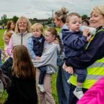 The first-ever Boro Fest brought music, fun, and community spirit to Janesboro on Sunday, June 7, a celebration of the local area and park joining residents and neighbouring communities together. Picture: Olena Oleksienko/ilovelimerick