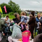 The first-ever Boro Fest brought music, fun, and community spirit to Janesboro on Sunday, June 7, a celebration of the local area and park joining residents and neighbouring communities together. Picture: Olena Oleksienko/ilovelimerick