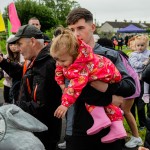 The first-ever Boro Fest brought music, fun, and community spirit to Janesboro on Sunday, June 7, a celebration of the local area and park joining residents and neighbouring communities together. Picture: Olena Oleksienko/ilovelimerick