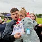The first-ever Boro Fest brought music, fun, and community spirit to Janesboro on Sunday, June 7, a celebration of the local area and park joining residents and neighbouring communities together. Picture: Olena Oleksienko/ilovelimerick