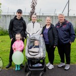 The first-ever Boro Fest brought music, fun, and community spirit to Janesboro on Sunday, June 7, a celebration of the local area and park joining residents and neighbouring communities together. Picture: Olena Oleksienko/ilovelimerick