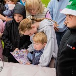 The first-ever Boro Fest brought music, fun, and community spirit to Janesboro on Sunday, June 7, a celebration of the local area and park joining residents and neighbouring communities together. Picture: Olena Oleksienko/ilovelimerick