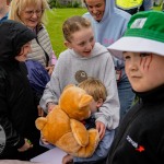 The first-ever Boro Fest brought music, fun, and community spirit to Janesboro on Sunday, June 7, a celebration of the local area and park joining residents and neighbouring communities together. Picture: Olena Oleksienko/ilovelimerick
