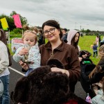 The first-ever Boro Fest brought music, fun, and community spirit to Janesboro on Sunday, June 7, a celebration of the local area and park joining residents and neighbouring communities together. Picture: Olena Oleksienko/ilovelimerick
