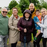 The first-ever Boro Fest brought music, fun, and community spirit to Janesboro on Sunday, June 7, a celebration of the local area and park joining residents and neighbouring communities together. Picture: Olena Oleksienko/ilovelimerick