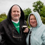 The first-ever Boro Fest brought music, fun, and community spirit to Janesboro on Sunday, June 7, a celebration of the local area and park joining residents and neighbouring communities together. Picture: Olena Oleksienko/ilovelimerick