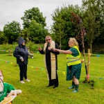 The first-ever Boro Fest brought music, fun, and community spirit to Janesboro on Sunday, June 7, a celebration of the local area and park joining residents and neighbouring communities together. Picture: Olena Oleksienko/ilovelimerick