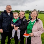 The first-ever Boro Fest brought music, fun, and community spirit to Janesboro on Sunday, June 7, a celebration of the local area and park joining residents and neighbouring communities together. Picture: Olena Oleksienko/ilovelimerick